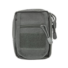 Small Utility Pouch Urban Gray