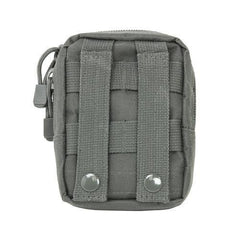 Small Utility Pouch Urban Gray