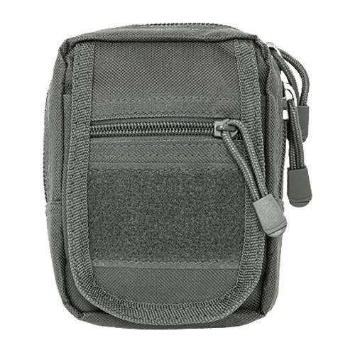 Small Utility Pouch Urban Gray