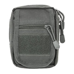 Small Utility Pouch Urban Gray