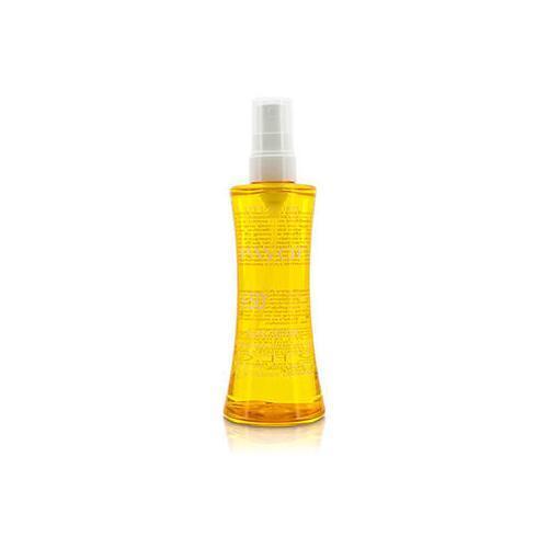 Les Solaires Sun Sensi - Protective Anti-Aging Oil SPF 50 - For Body &amp; Hair 125ml/4.2oz
