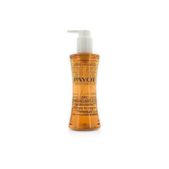 Les Demaquillantes Gel Demaquillant D'Tox Cleansing Gel With Cinnamon Extract - Normal To Combination Skin 200ml/6.7oz