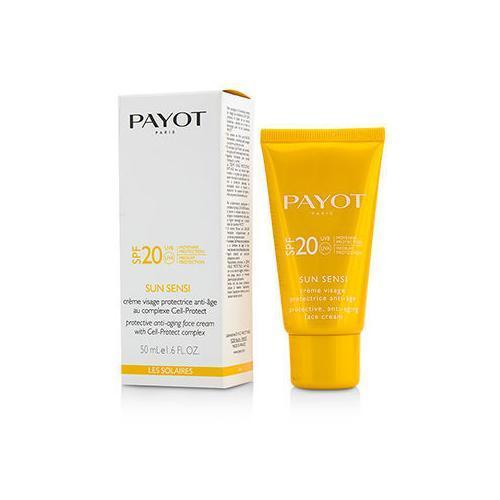 Les Solaires Sun Sensi Protective Anti-Aging Face Cream SPF 20 50ml/1.6oz
