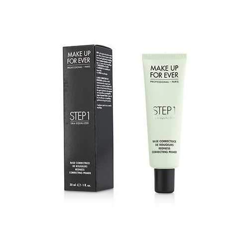 Step 1 Skin Equalizer - #5 Redness Correcting Primer 30ml/1oz