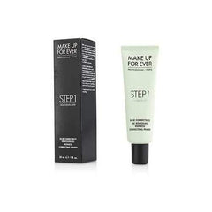 Step 1 Skin Equalizer - #5 Redness Correcting Primer 30ml/1oz