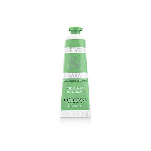 The Vert &amp; Bigarade Hand Cream 30ml/1oz
