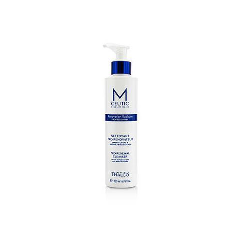 MCEUTIC Pro-Renewal Cleanser - Salon Product 200ml/6.76oz
