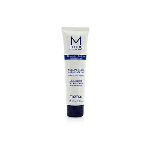 MCEUTIC Normalizer Cream-Serum - Salon Size 100ml/3.38oz