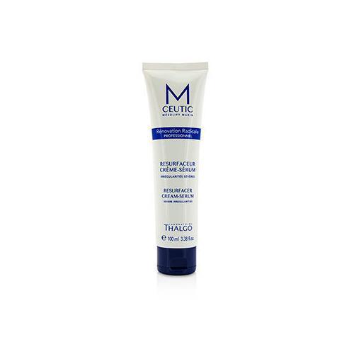 MCEUTIC Resurfacer Cream-Serum - Salon Size 100ml/3.38oz
