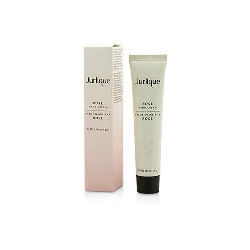 Rose Hand Cream 40ml/1.4oz