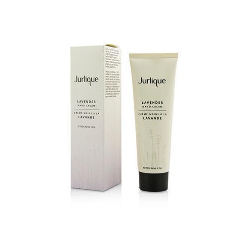 Lavender Hand Cream 125ml/4.3oz