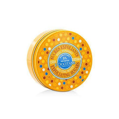 Shea Melting Honey Exfoliating Sugars 175g/6.1oz