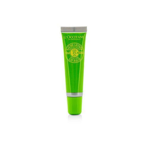 Shea Butter Lip Balm - Zesty Lime 12ml/0.4oz