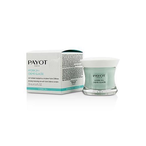 Hydra 24+ Creme Glacee Plumpling Moisturizing Care - For Dehydrated, Normal to Dry Skin 50ml/1.6oz