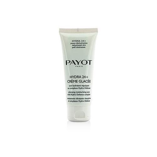 Hydra 24+ Creme Glacee Plumpling Moisturizing Care - For Dehydrated, Normal to Dry Skin (Salon Size) 100ml/3.3oz