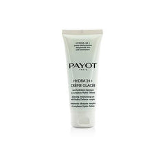 Hydra 24+ Creme Glacee Plumpling Moisturizing Care - For Dehydrated, Normal to Dry Skin (Salon Size) 100ml/3.3oz