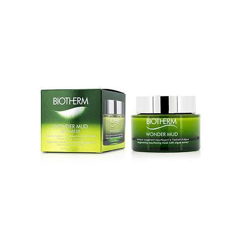 Skin Best Wonder Mud Oxygenating Resurfacing Mask With Algae Extract 75ml/2.53oz