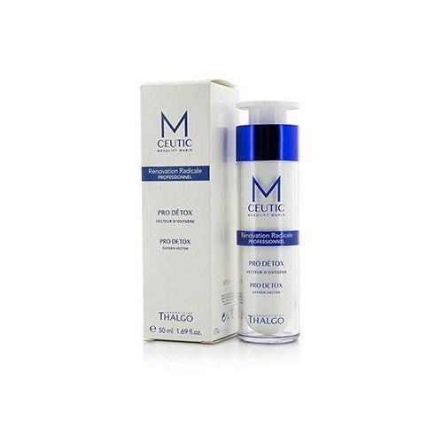 MCEUTIC Pro-Detox - Salon Product 50ml/1.69oz