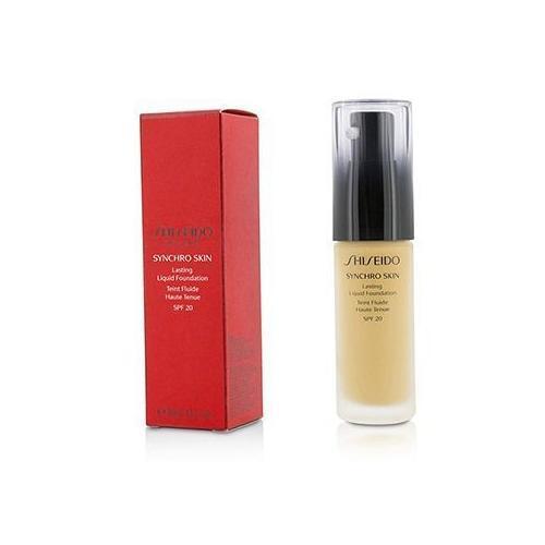 Synchro Skin Lasting Liquid Foundation SPF 20 - Golden 4 30ml/1oz