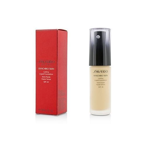 Synchro Skin Lasting Liquid Foundation SPF 20 - Neutral 2 30ml/1oz