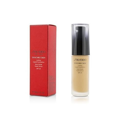 Synchro Skin Lasting Liquid Foundation SPF 20 - Neutral 4 30ml/1oz