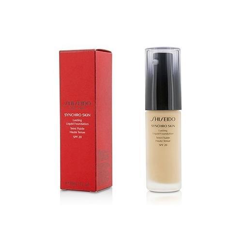 Synchro Skin Lasting Liquid Foundation SPF 20 - Rose 3 30ml/1oz