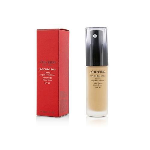 Synchro Skin Lasting Liquid Foundation SPF 20 - Rose 4 30ml/1oz