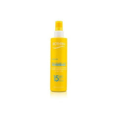 Spray Solaire Lacte Ultra-Light Moisturizing Sun Spray SPF 15 200ml/6.76oz