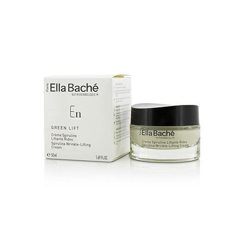 Green Lift Spirulina Wrinkle-Lifting Cream 50ml/1.69oz