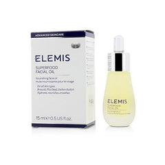 Superfood Facial Oil 15ml/0.5oz