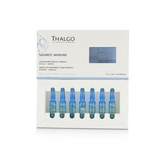 Source Marine Absolute Radiance Concentrate - For Dull &amp; Tired Skin 7x1.2ml/0.04oz