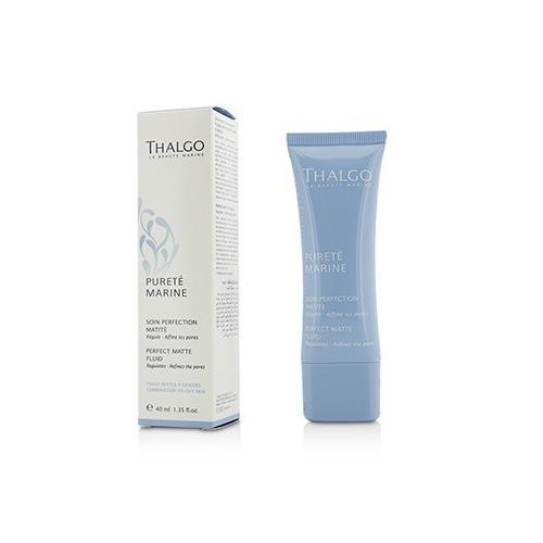 Purete Marine Perfect Matte Fluid - For Combination to Oily Skin 40ml/1.35oz