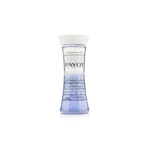 Les Demaquillantes Demaquillant Instantane Yeux Dual-Phase Waterproof Make-Up Remover - For Sensitive Eye 125ml/4.2oz