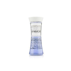 Les Demaquillantes Demaquillant Instantane Yeux Dual-Phase Waterproof Make-Up Remover - For Sensitive Eye 125ml/4.2oz