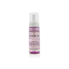 Les Demaquillantes Mousse Micellaire Nettoyante - Creamy Moisturising Foam with Raspberry Extracts 150ml/5oz