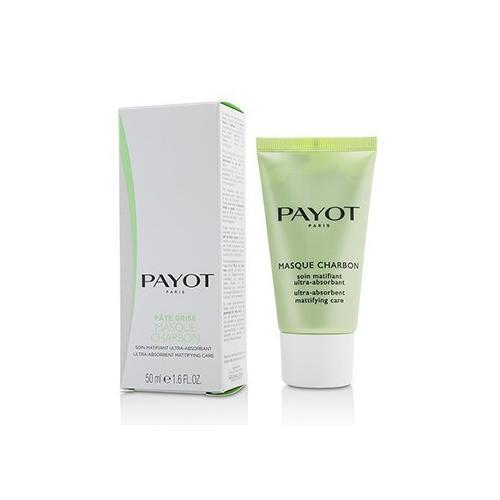 Pate Grise Masque Charbon - Ultra-Absorbent Mattifying Care 50ml/1.6oz