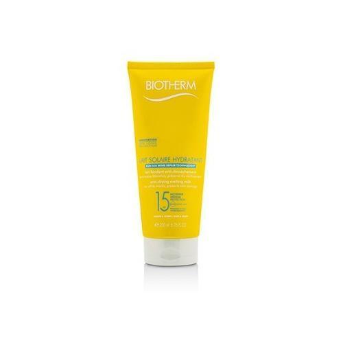 Lait Solaire Hydratant Anti-Drying Melting Milk SPF 15 - For Face &amp; Body 200ml/6.76ml