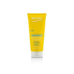 Lait Solaire Hydratant Anti-Drying Melting Milk SPF 15 - For Face &amp; Body 200ml/6.76ml