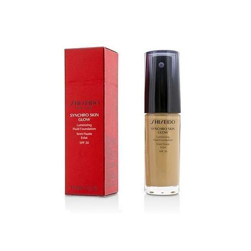 Synchro Skin Glow Luminizing Fluid Foundation SPF 20 - # Neutral 4 30ml/1oz
