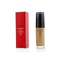 Synchro Skin Glow Luminizing Fluid Foundation SPF 20 - # Rose 5 30ml/1oz