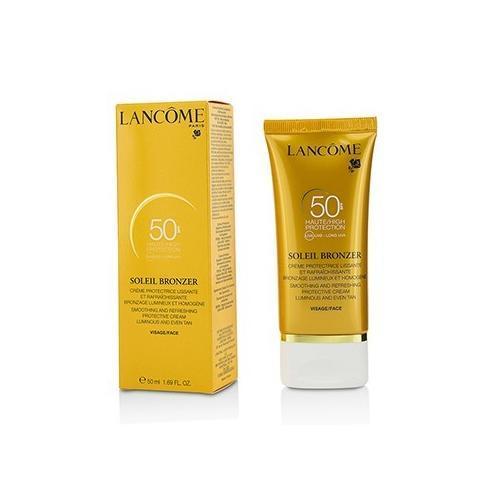 Soleil Bronzer Smoothing &amp; Refreshing Protective Cream SPF50 50ml/1.69oz