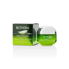 Skin Oxygen Cooling Gel - For Normal/ Oily Skin 50ml/1.69oz