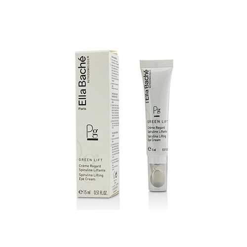 Green Lift Spirulina Lifting Eye Cream VE15021 15ml/0.51oz