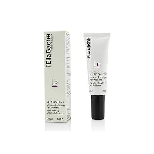 Sensibeautics Hydra-Soothing Cream With Probiotics 50ml/1.69oz