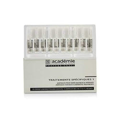 Specific Treatments 1 Ampoules Integral Cells Extracts - Salon Product 10x3ml/0.1oz
