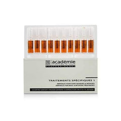 Specific Treatments 1 Ampoules Rougeurs Diffuses - Salon Product 10x3ml/0.1oz