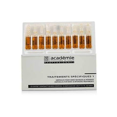 Specific Treatments 1 Ampoules Propolis - Salon Product 10x3ml/0.1oz
