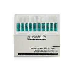 Specific Treatments 1 Ampoules Oligo-Elements - Salon Product 10x3ml/0.1oz