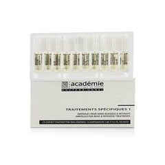 Specific Treatments 1 Ampoules Sea Elastin - Salon Product 10x3ml/0.1oz