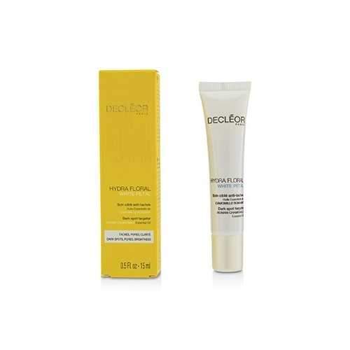 Hydra Floral White Petal Roman Chamomile Dark Spot Targeter 15ml/0.5oz